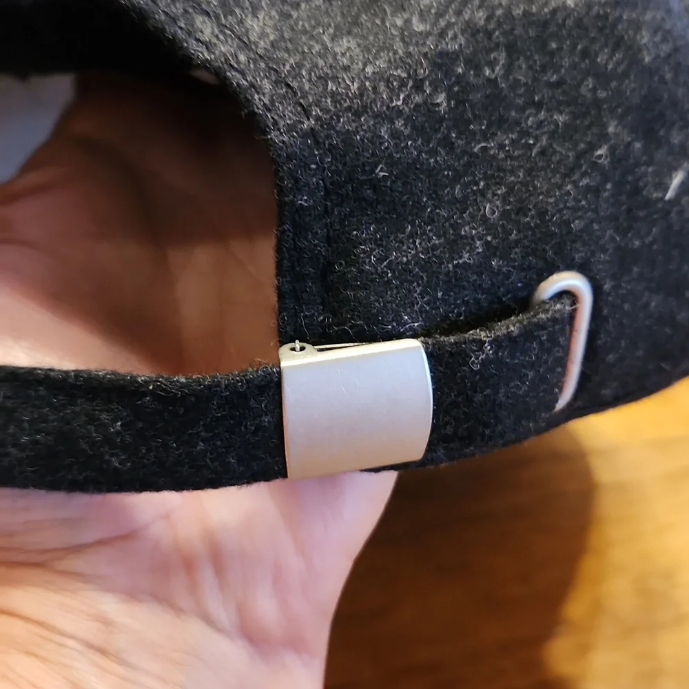 SOX Wool Cap - Picture 5 of 5